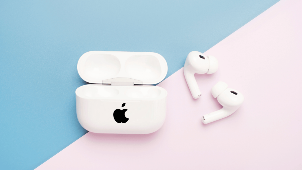 AirPods Repair Near Me