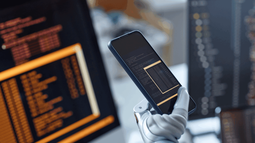 Mobile Software Repair Course