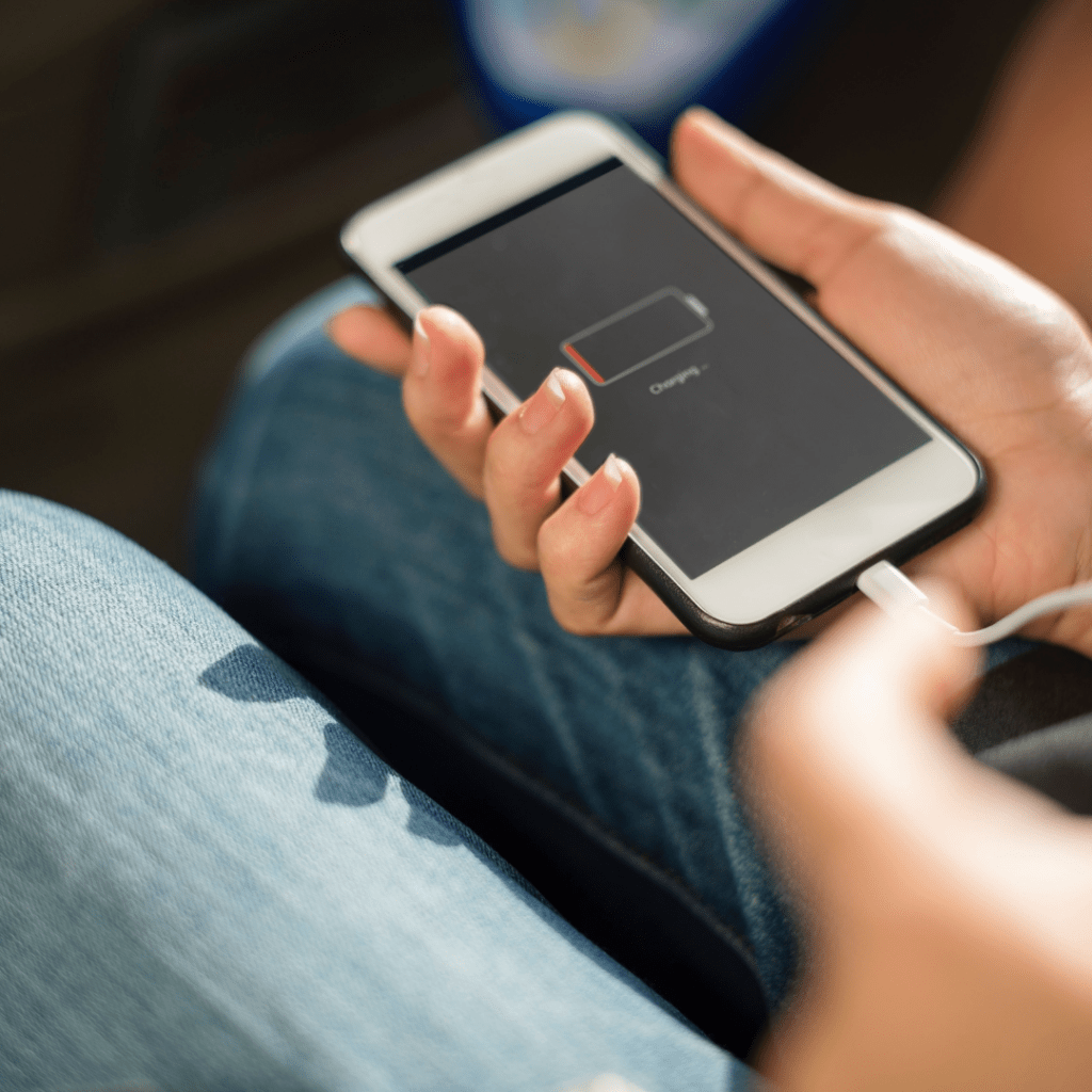 why-mobile-phones-battery-drain-fast-virani-telecom-blog