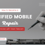 Certified Mobile Repair Technician