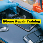 iPhone repair training