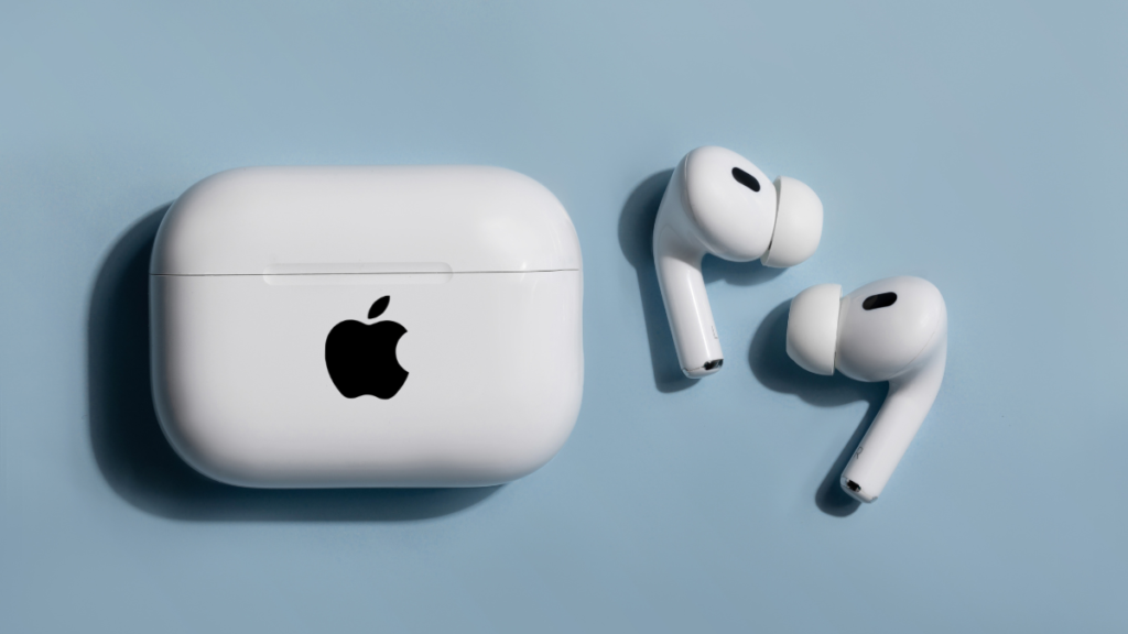 Apple AirPods Repair