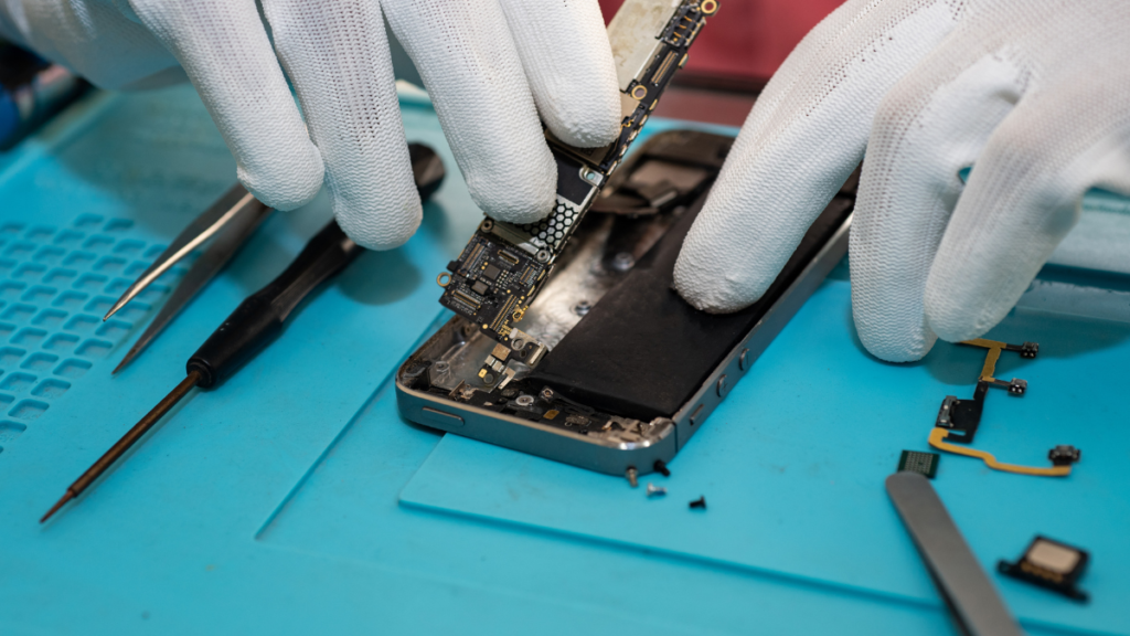 Best Mobile Repair Course