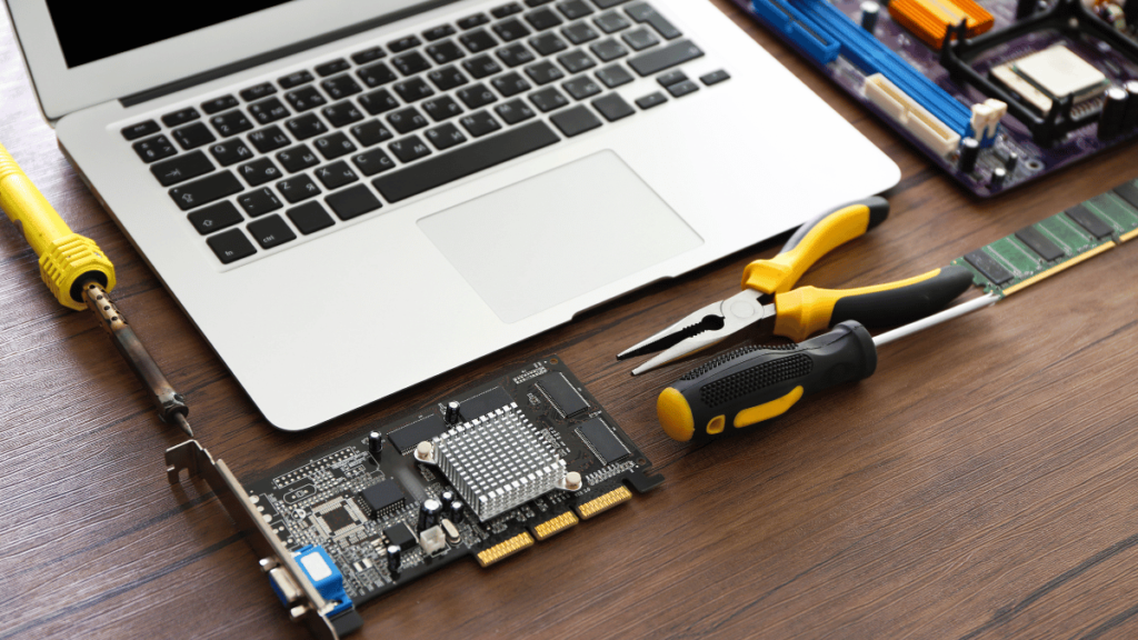 Best Laptop Repair Training Classes