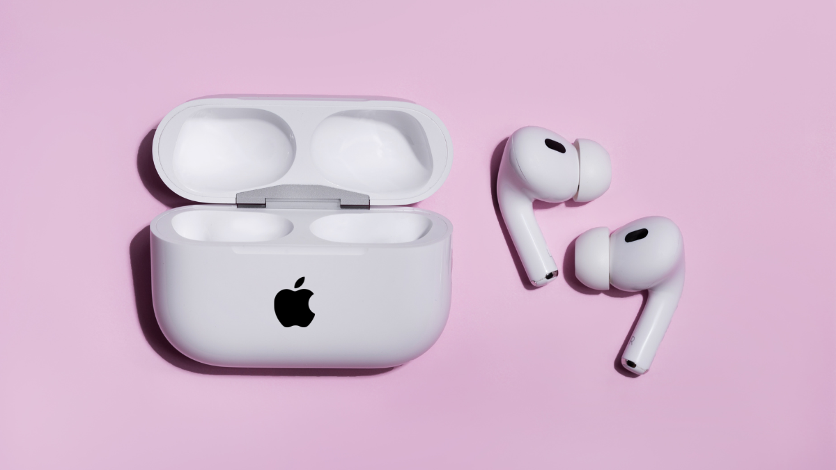 AirPods Repair