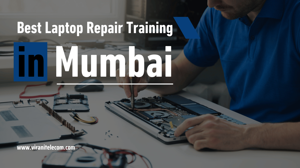 Best Laptop Repair Training Classes