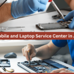 Best Mobile and Laptop Service Center in Andheri