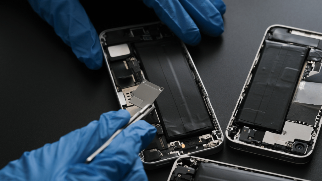 Start a Mobile Repair Business