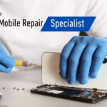 Certified Mobile Repair Specialist