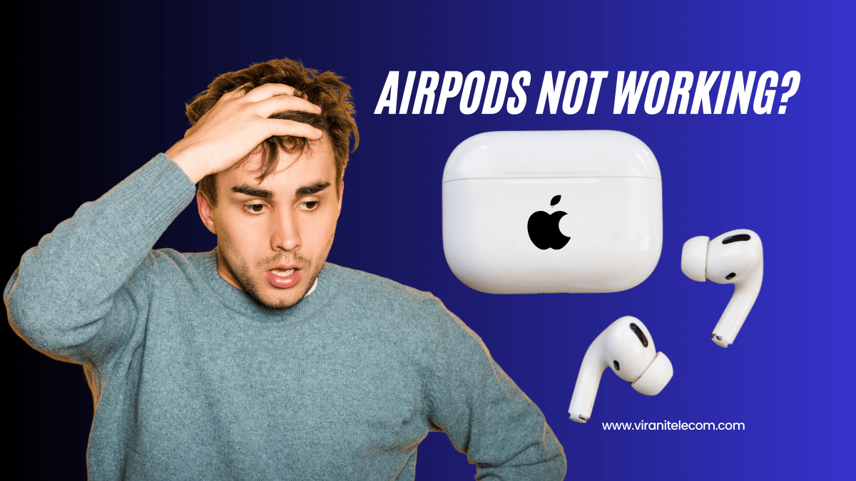 AirPods Repair Near Me