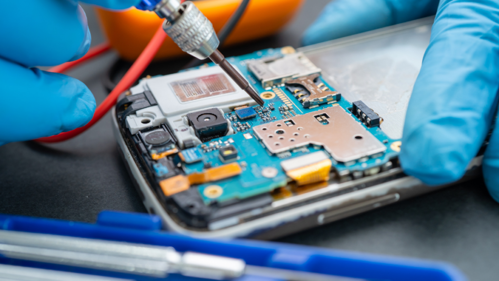 Mobile Repair Business in 2025