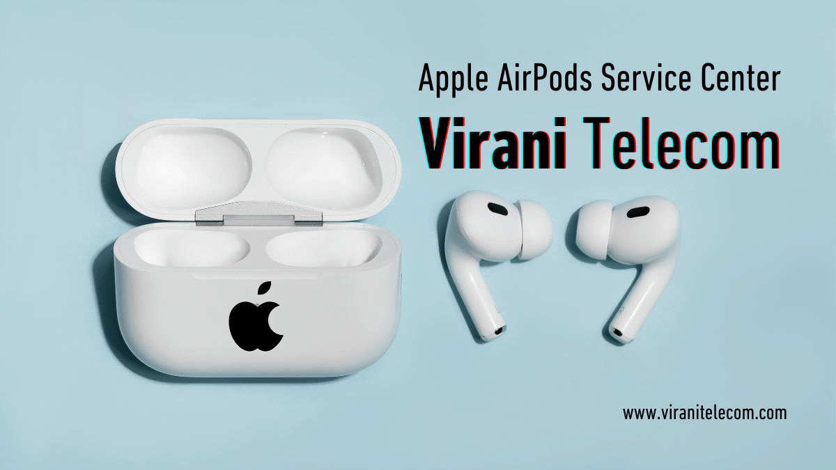 Apple AirPods Service Center