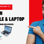 Mobile and Laptop Repairing Course