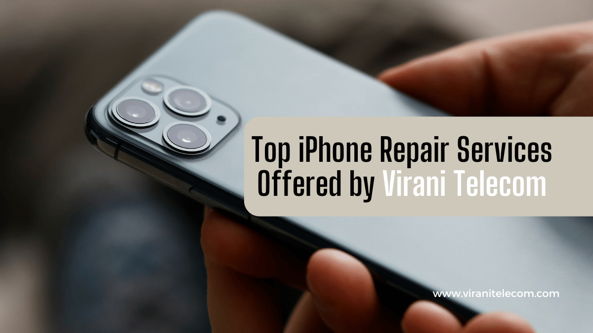 Best iPhone Service Center