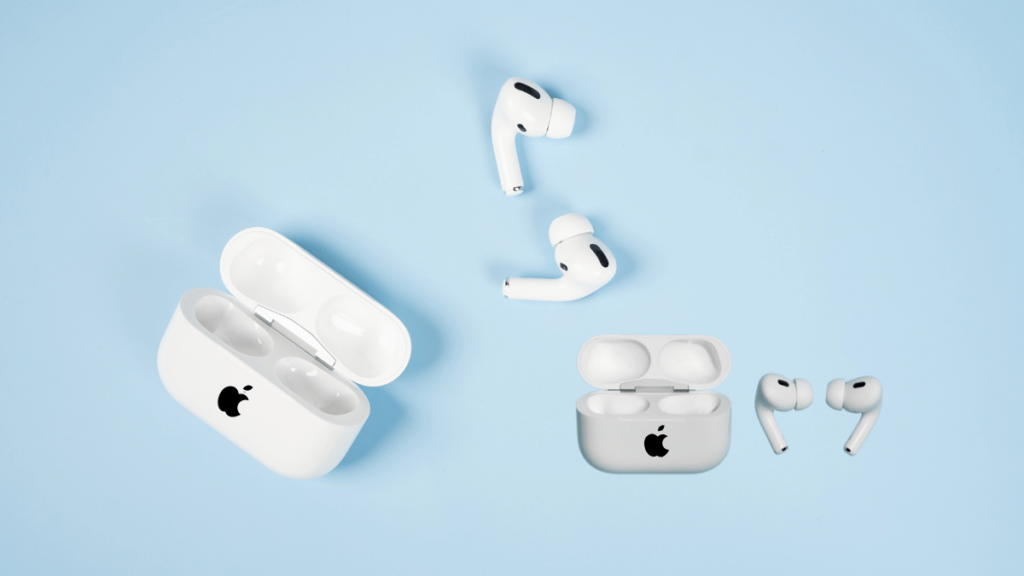 Apple AirPods Repair Near You