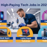 5 High Paying Jobs in 2025