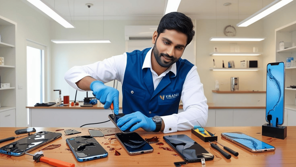 Learn How to Fix Dead Phones - Virani Telecom