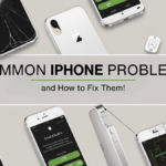 Common iPhone Problems