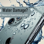 iPhone Water Damage