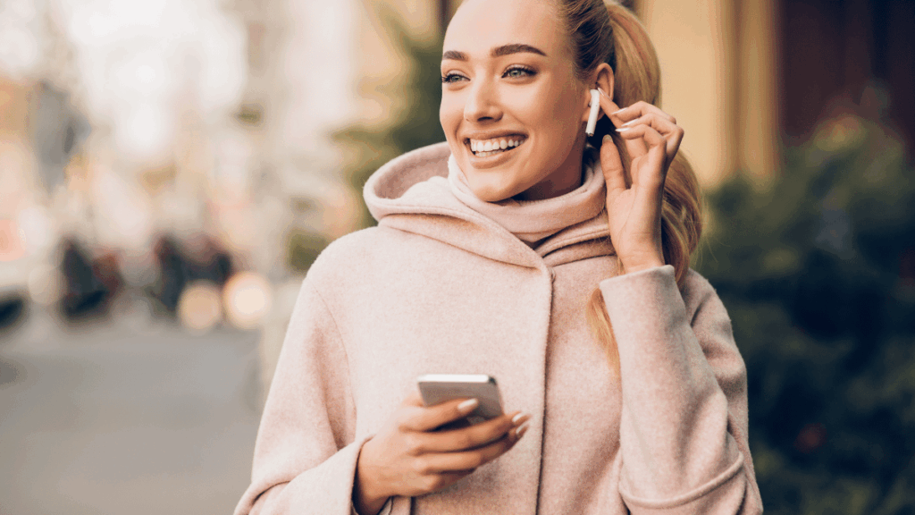 AirPods Not Charging in Case