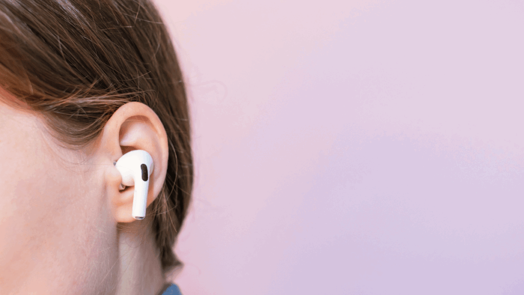 AirPods Not Charging in Case