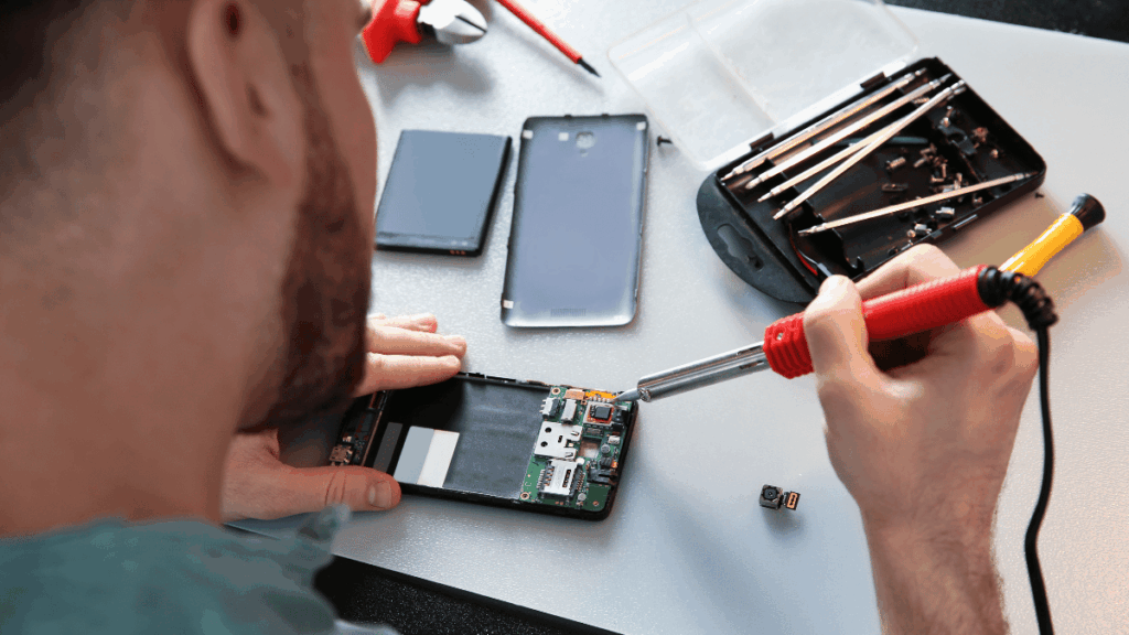 Mobile Repair Course in Mumbai