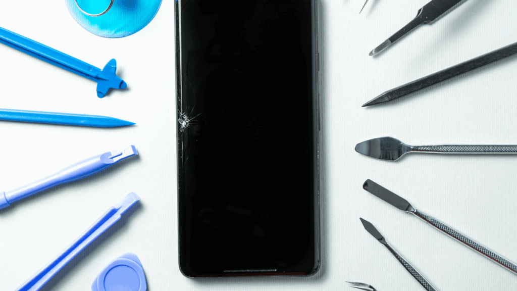 15 Mobile Repair Tools