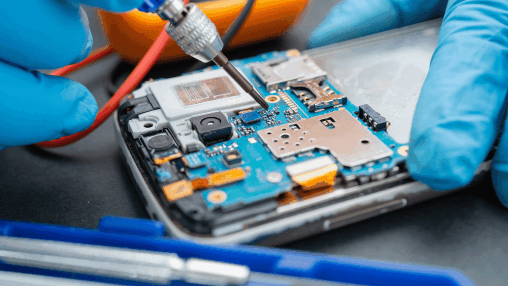 Mobile Repair Course in Mumbai