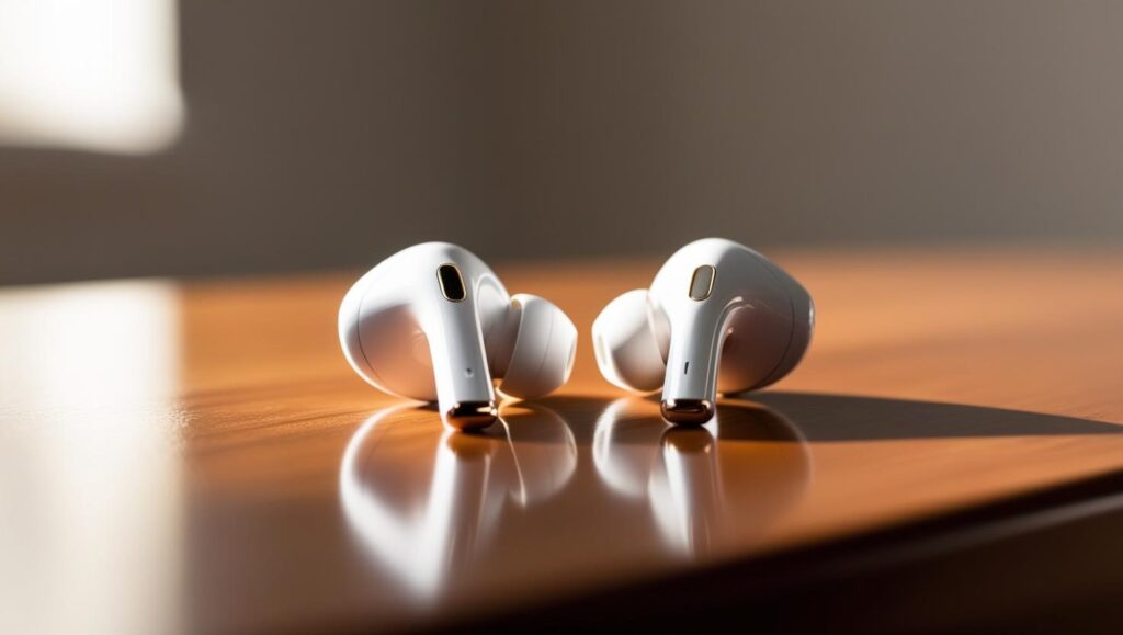 AirPods Not Connecting