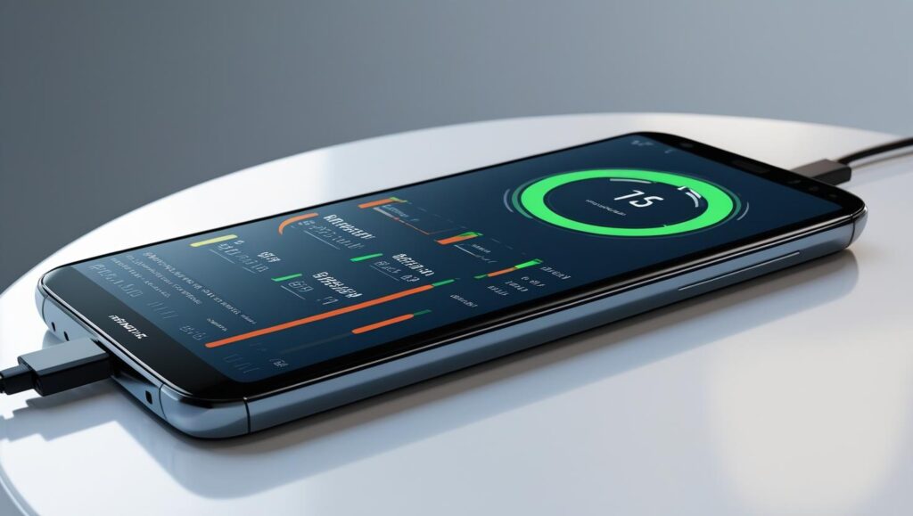 Full Diagnostic Test on Android Phones