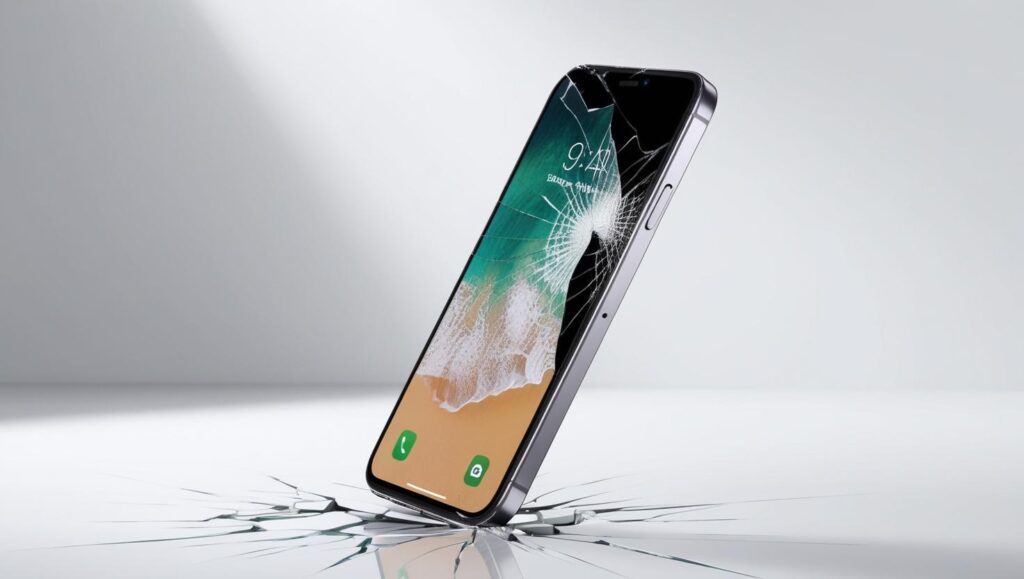 iPhone Repair Genuine vs Third-Party Parts