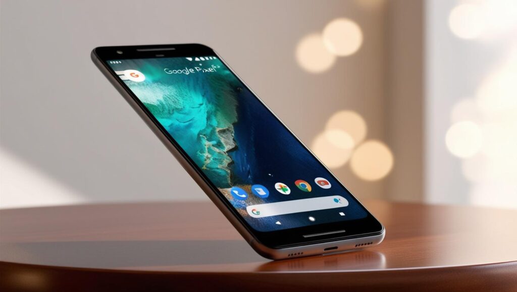 Google Pixel Repair in Andheri Mumbai