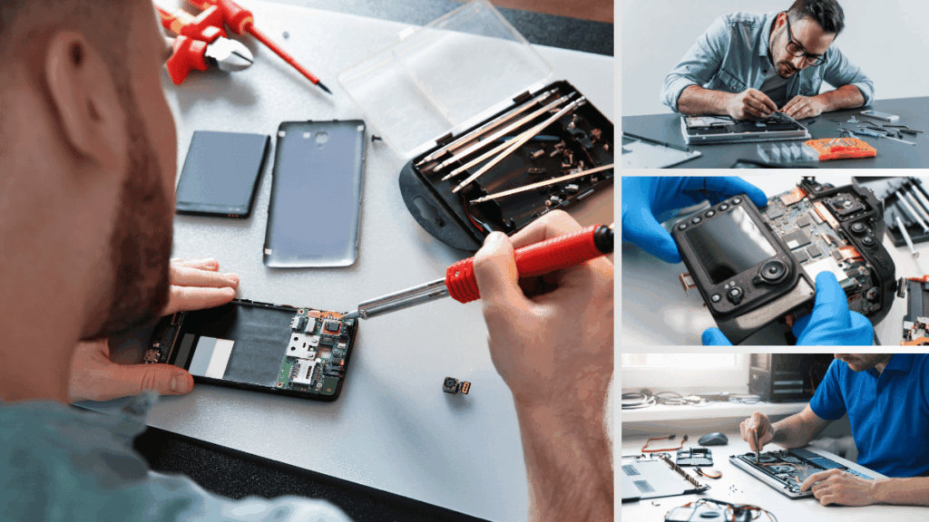 Technical Courses for Students