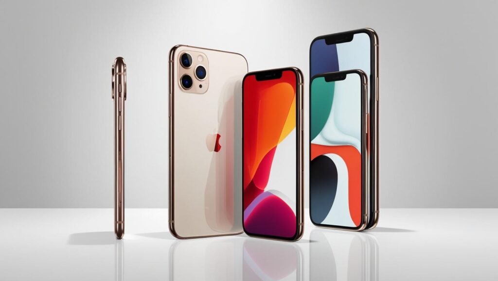 Understand Types of Mobile Phones