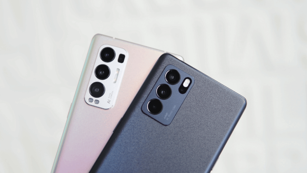 Mobile Software Issues