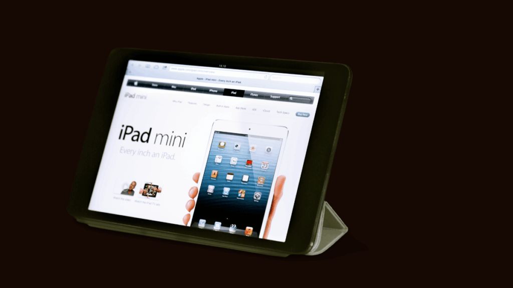 Best Apple iPad Service Center