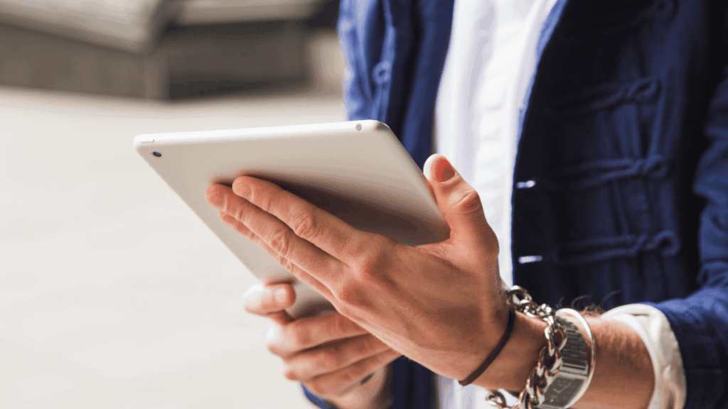 Best Apple iPad Service Center