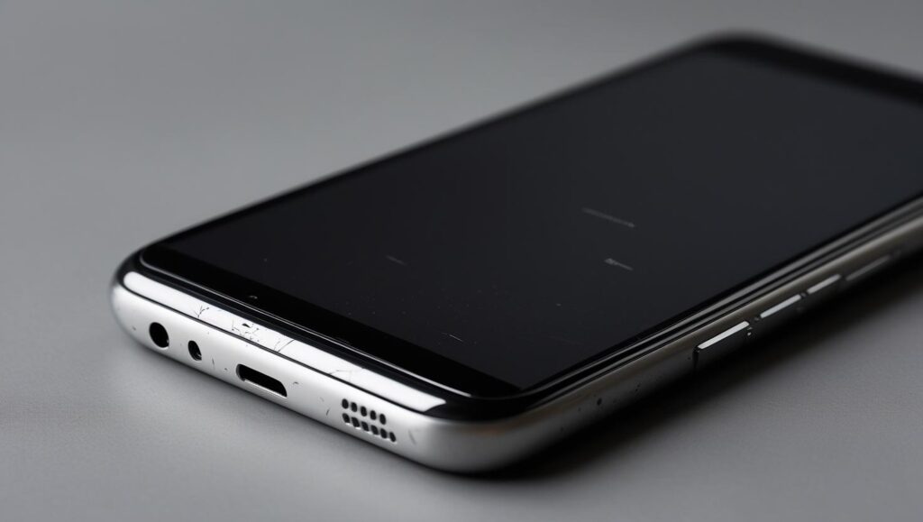 Google Pixel 8 not booting