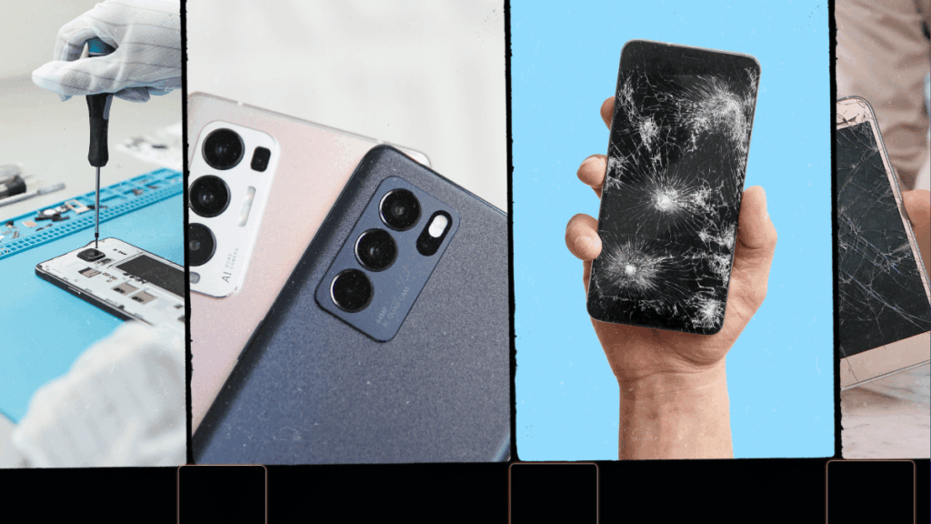 Best Mobile Repair Service in Mumbai