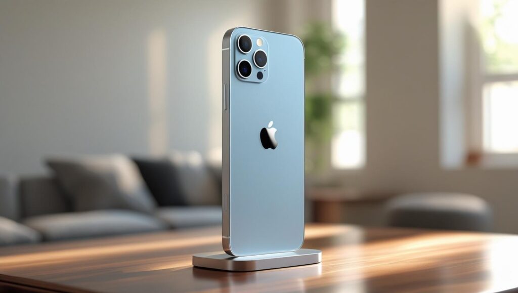 iPhone iCloud locked