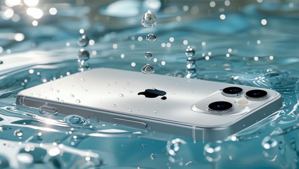 iPhone Water Damage Repair - Best iPhone Service Center in Mumbai Virani Telecom
