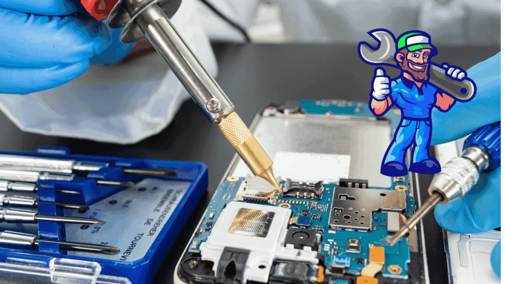 Virani Telecom - Best Mobile Repair Training in Mumbai