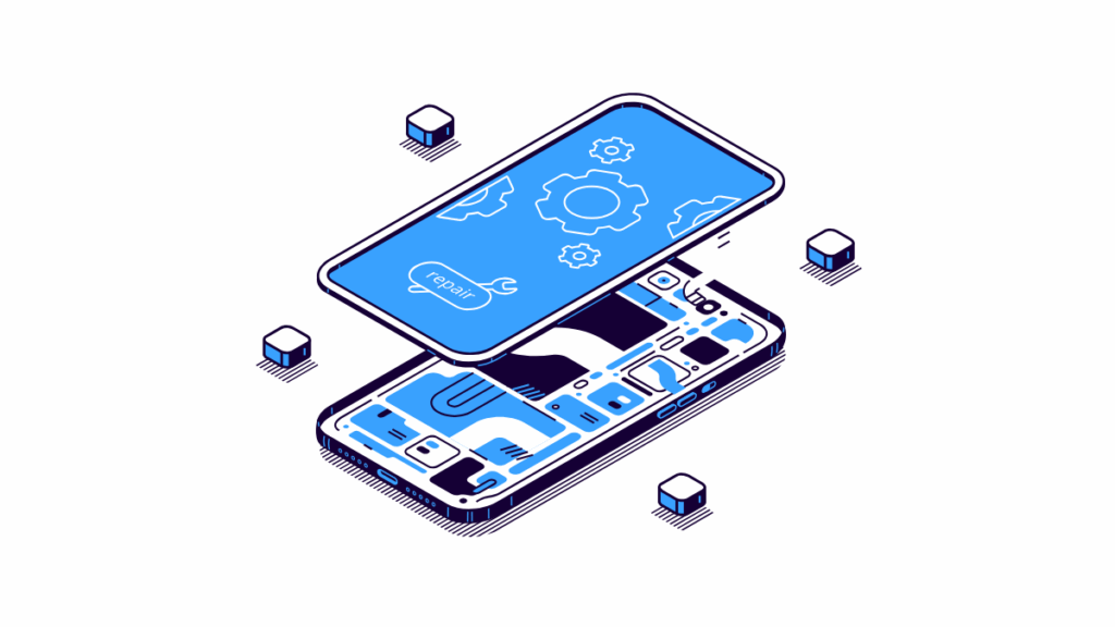 How to Start a Mobile Repair Business After Training - Virani Telecom