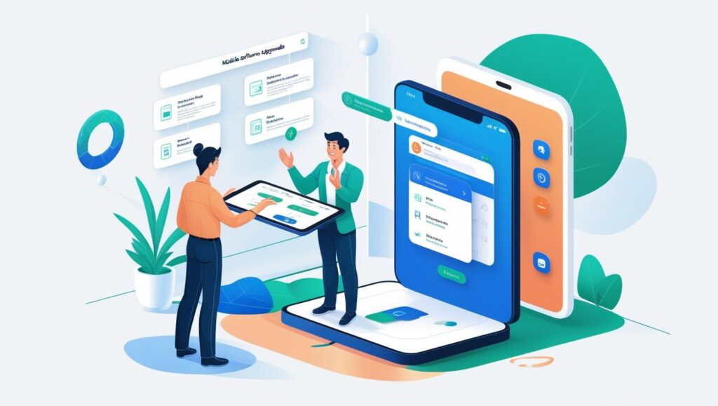 Mobile Software Flashing & Unlocking - Best Mobile Repair Training Institute in Mumbai, India Virani Telecom