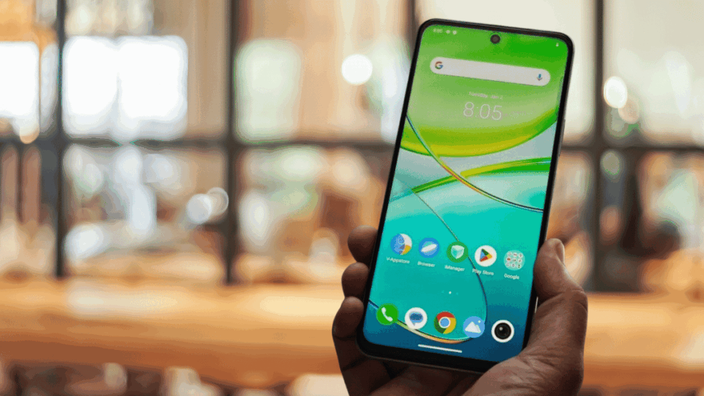 VIVO T3X 5G Unlock - Virani Telecom – The Best Mobile Repair Shop in Mumbai