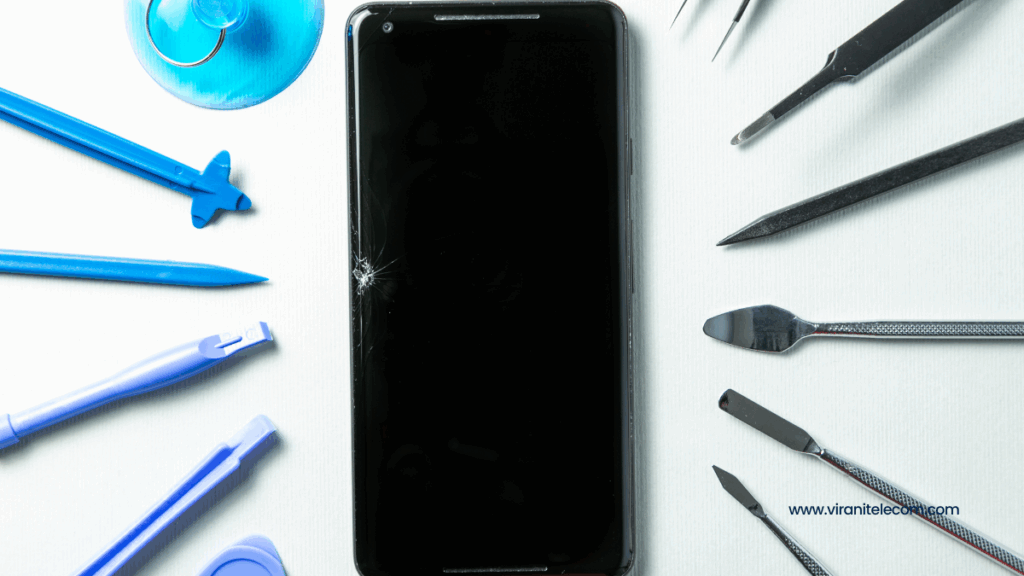 Basic Mobile Repair Course Details for Beginners – Virani Telecom
