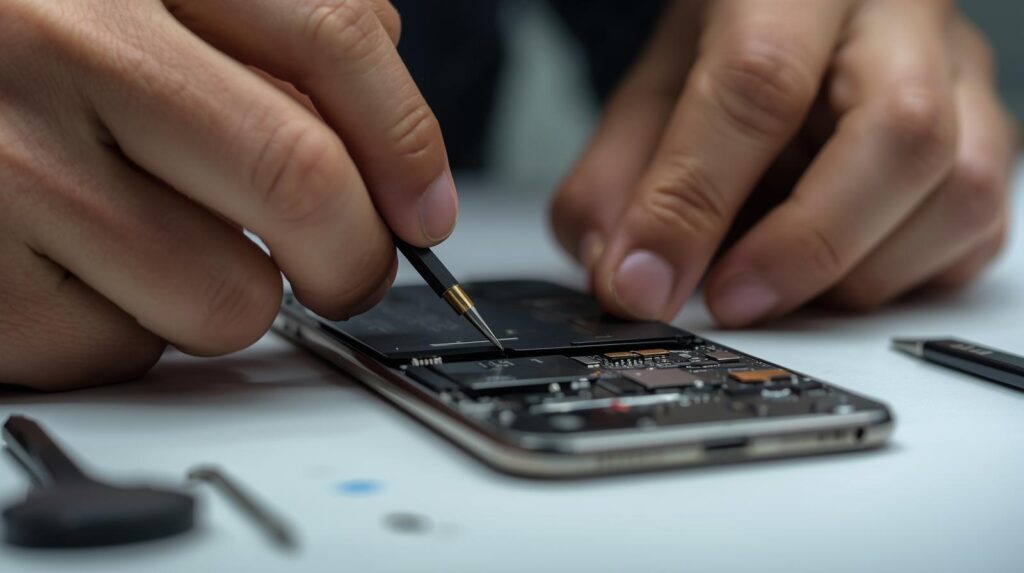 Looking for reliable Apple iPhone Repair in Mumbai? Virani Telecom offers expert iPhone repairs in Dahisar, Borivali, Kandivali & Andheri.