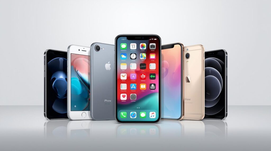 Looking for reliable Apple iPhone Repair in Mumbai? Virani Telecom offers expert iPhone repairs in Dahisar, Borivali, Kandivali & Andheri.