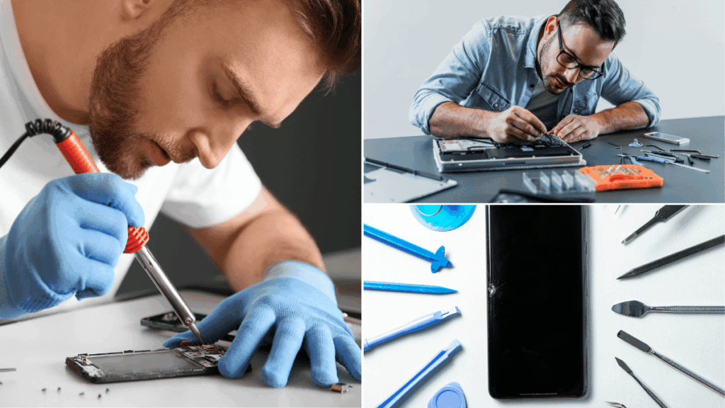 What to learn after Mobile Repair Course - Virani Telecom