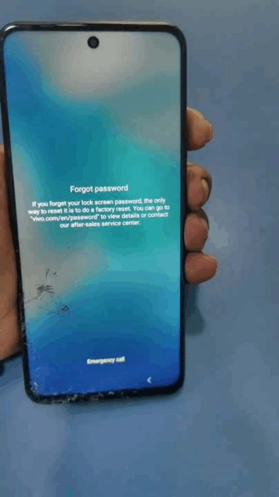 VIVO T3X 5G Factory Reset Step by Step | Virani Telecom